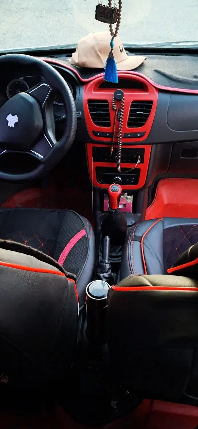 کوئیک rs 1402|خودرو سواری و وانت|سنندج, |دیوار