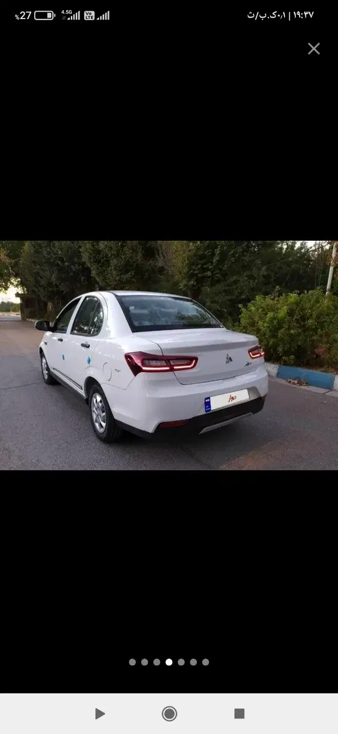 سهندs|خودرو سواری و وانت|کنگاور, |دیوار