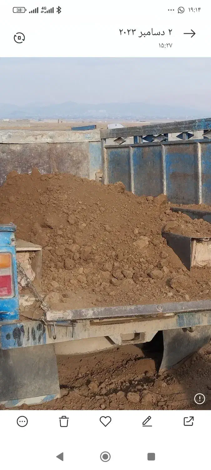 خدمات نیسان کمپرسی درمحدوده صوفیان مولانا شاجی|مصالح و تجهیزات ساختمان|صوفیان, |دیوار