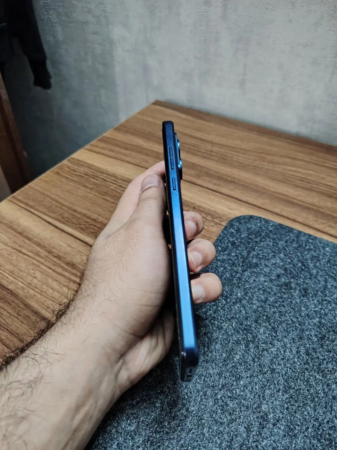 موتورولا g84 / moto g84|موبایل|قم, پردیسان|دیوار