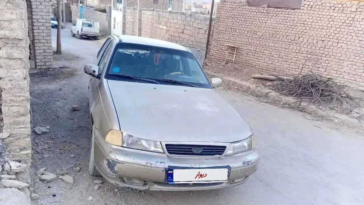 دوو مدل ۸۰|خودرو سواری و وانت|زاهدان, |دیوار