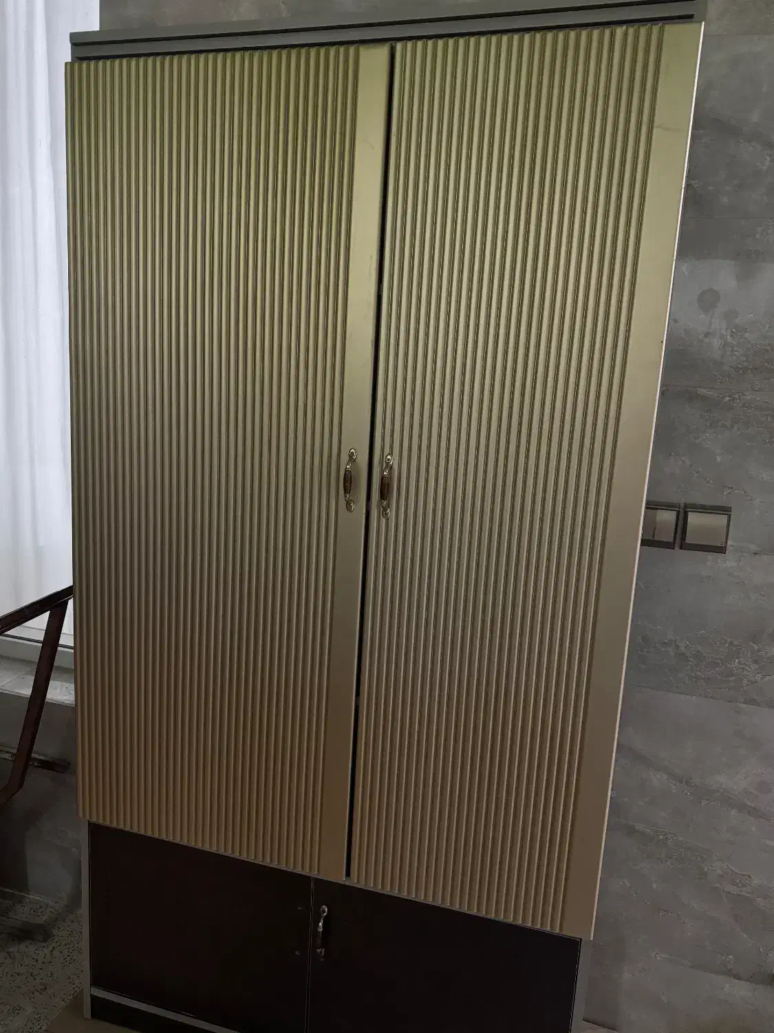 کتابخانه|کتابخانه، شلف، قفسه‌های دیواری|تهران, بهمن یار|دیوار