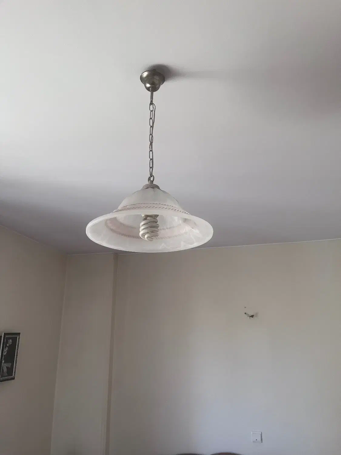 چراغ سقفی|لامپ و چراغ|تهران, سعادت‌آباد|دیوار