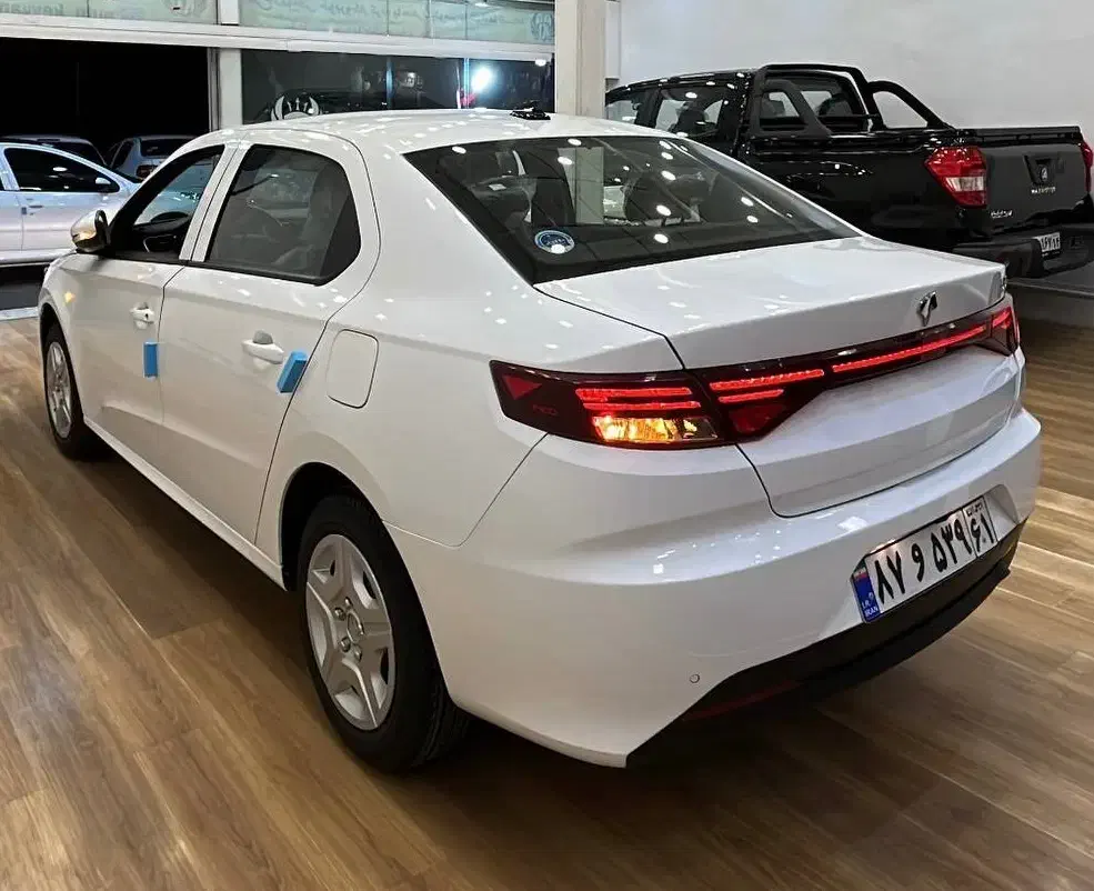 تارا v1 پلاس ۶ دنده صفر کیلومتر ۱۴۰۴|خودرو سواری و وانت|فردیس, انبار نفت|دیوار