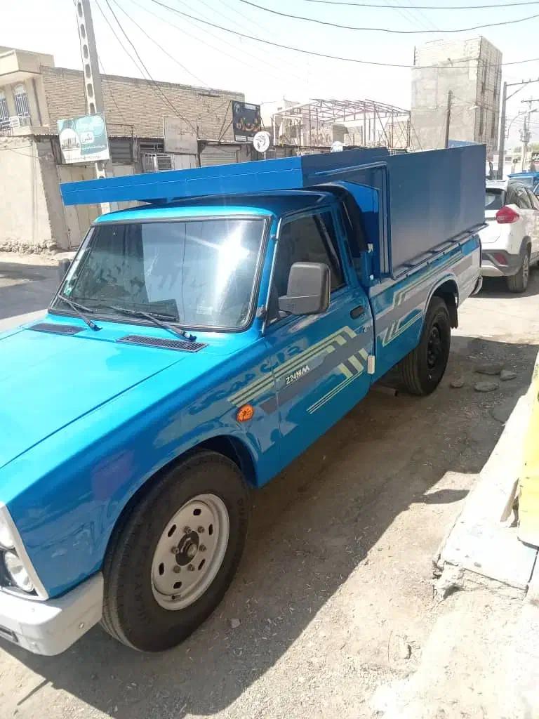 سایپا|خودرو سواری و وانت|چاه مرید, |دیوار