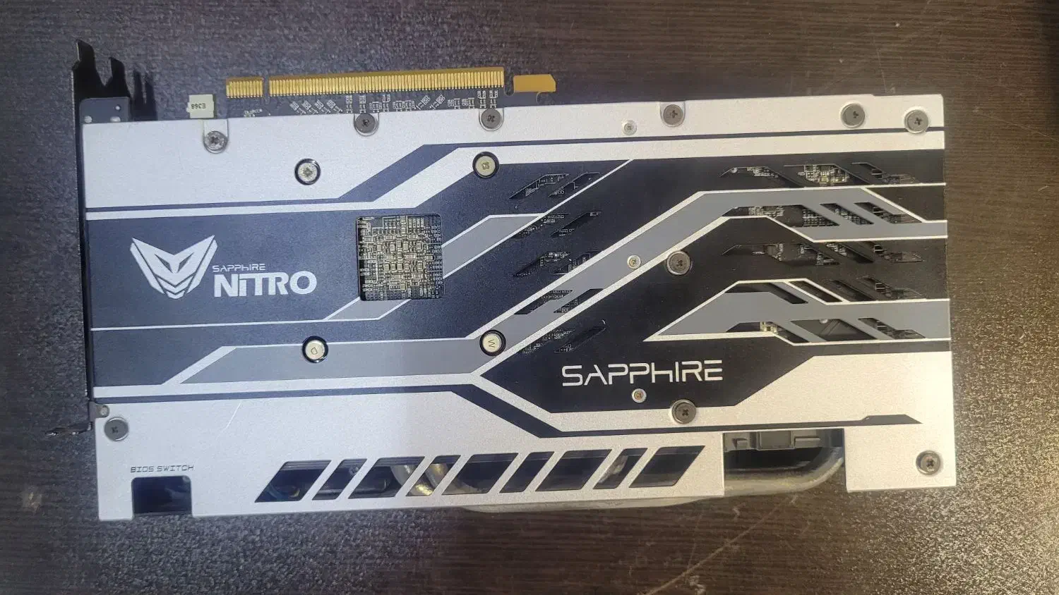 sapphire rx 470 4g Nitro|قطعات و لوازم جانبی رایانه|تبریز, |دیوار