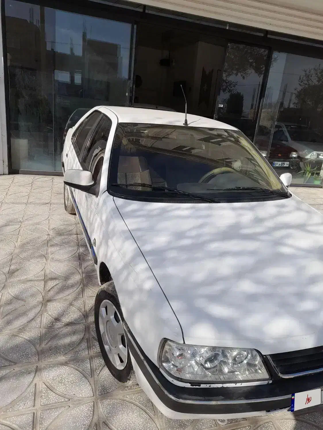 ماشین سواری|خودرو سواری و وانت|اسفراین, |دیوار