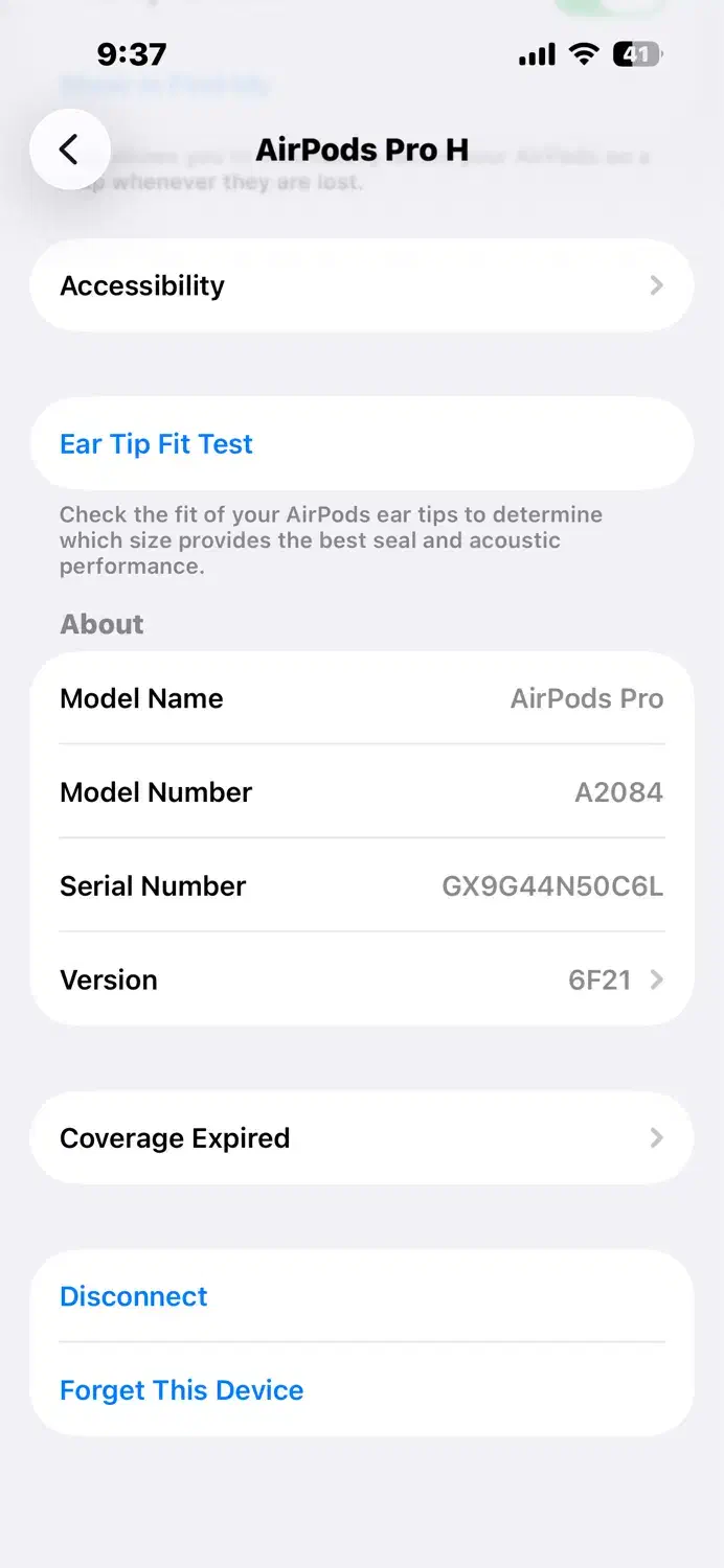 ایرپاد پرو اصلی|لوازم جانبی موبایل و تبلت|تهران, امام خمینی|دیوار