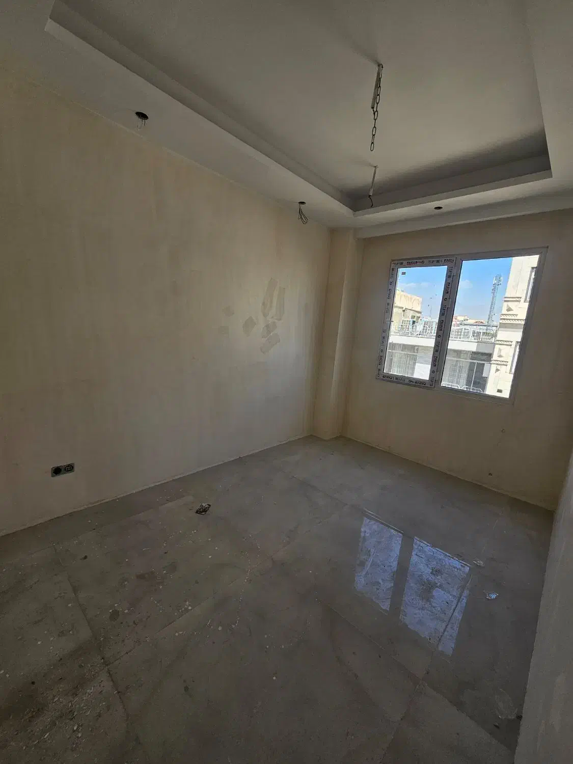 92مترشکوفه کلیدنخورده(2خواب پارکینگ آسانسور بالکن)|فروش آپارتمان|تهران, شکوفه|دیوار