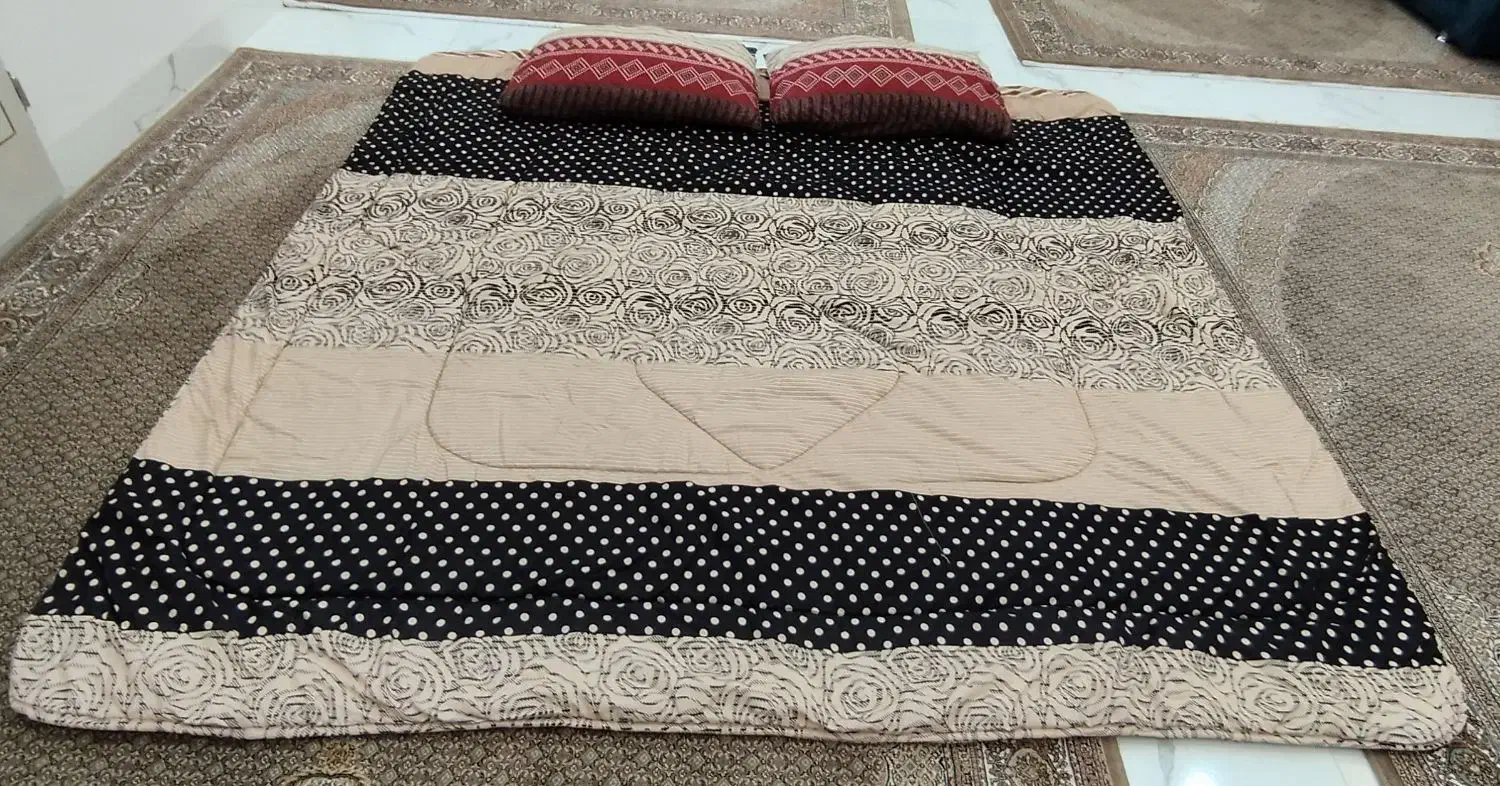 رو تختی دونفره|سرویس روتختی|ارومیه, |دیوار