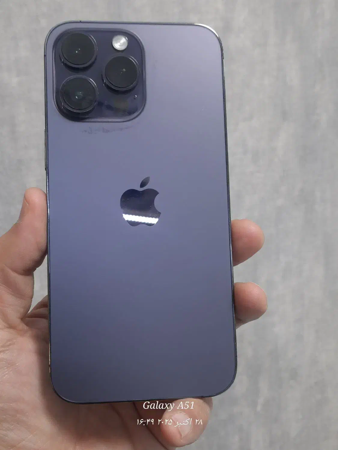 14 pro max|موبایل|اصفهان, باغ زرشک|دیوار