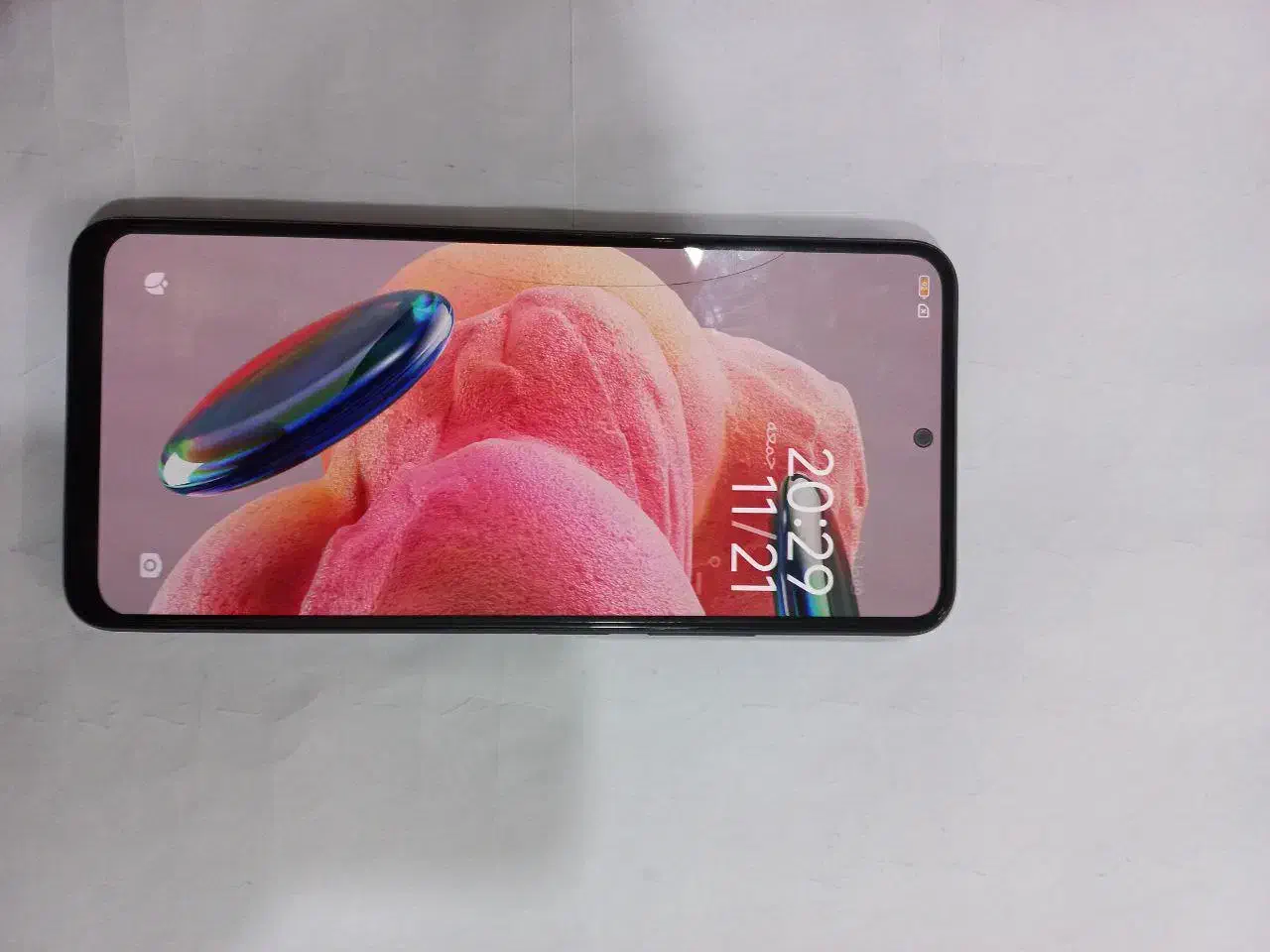 redmi note 12|موبایل|ساوه, |دیوار