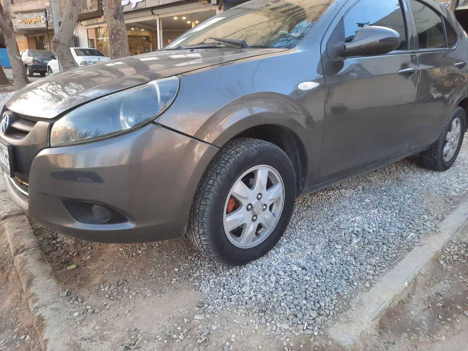 جک j3 بدون رنگ|خودرو سواری و وانت|اصفهان, پوریای ولی|دیوار