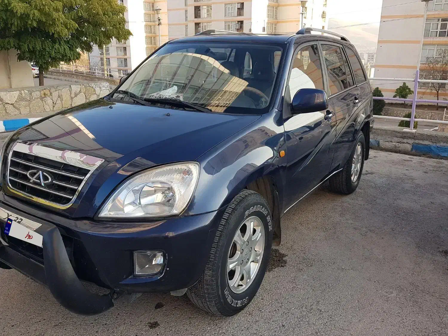 x33|خودرو سواری و وانت|کرمانشاه, |دیوار