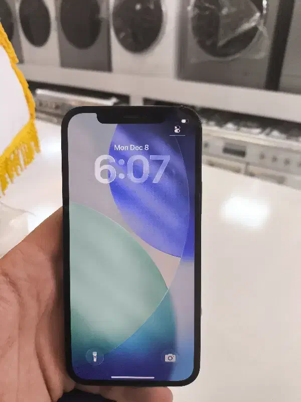 iPhone 12|موبایل|تبریز, |دیوار