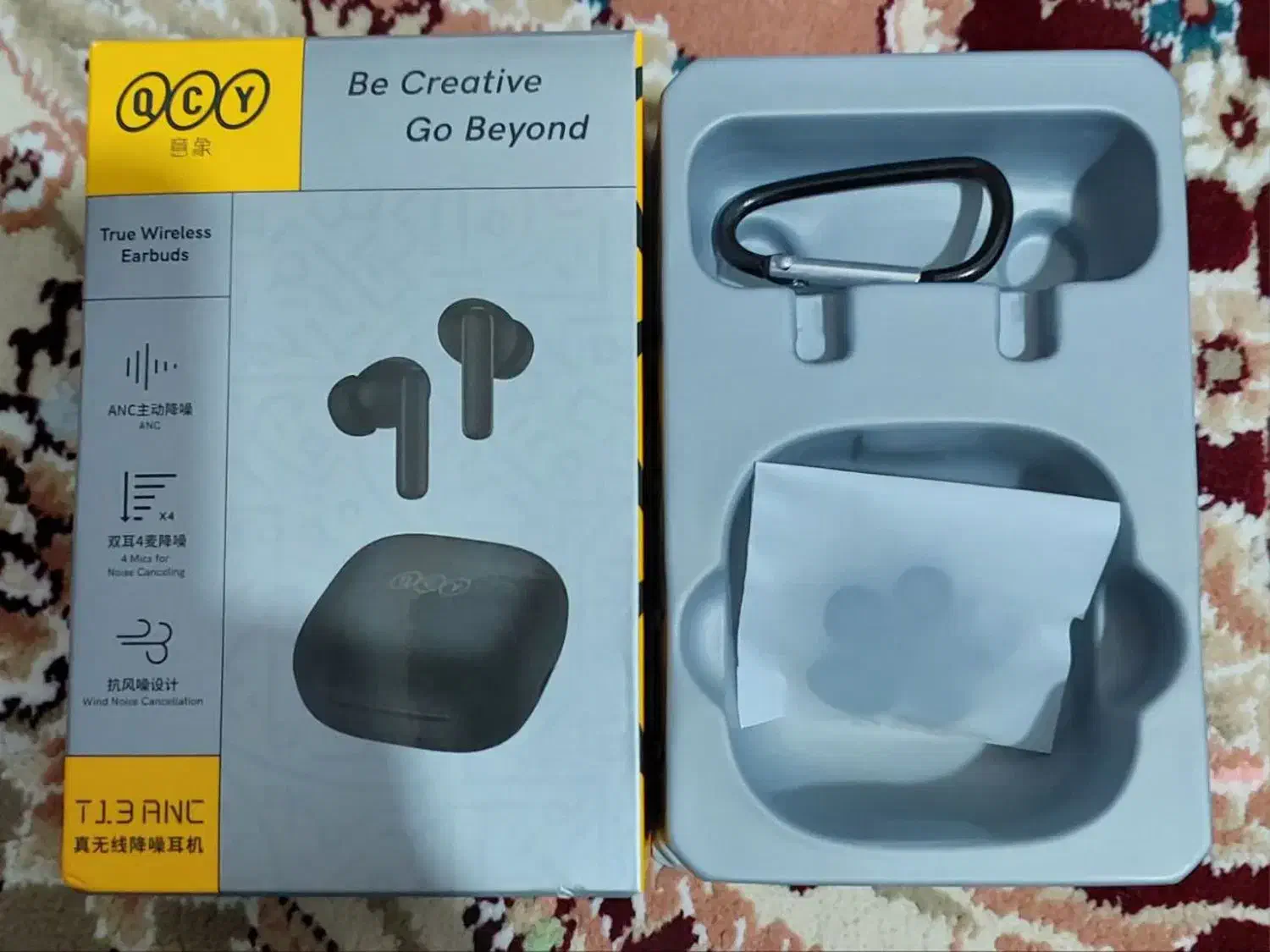 ایرپاد|لوازم جانبی موبایل و تبلت|بروجرد, |دیوار