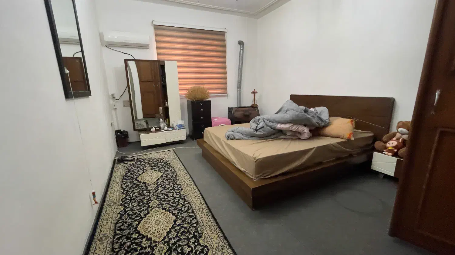 اجاره ویلایی دوبلکس|اجارهٔ خانه و ویلا|رشت, رودبارتان|دیوار