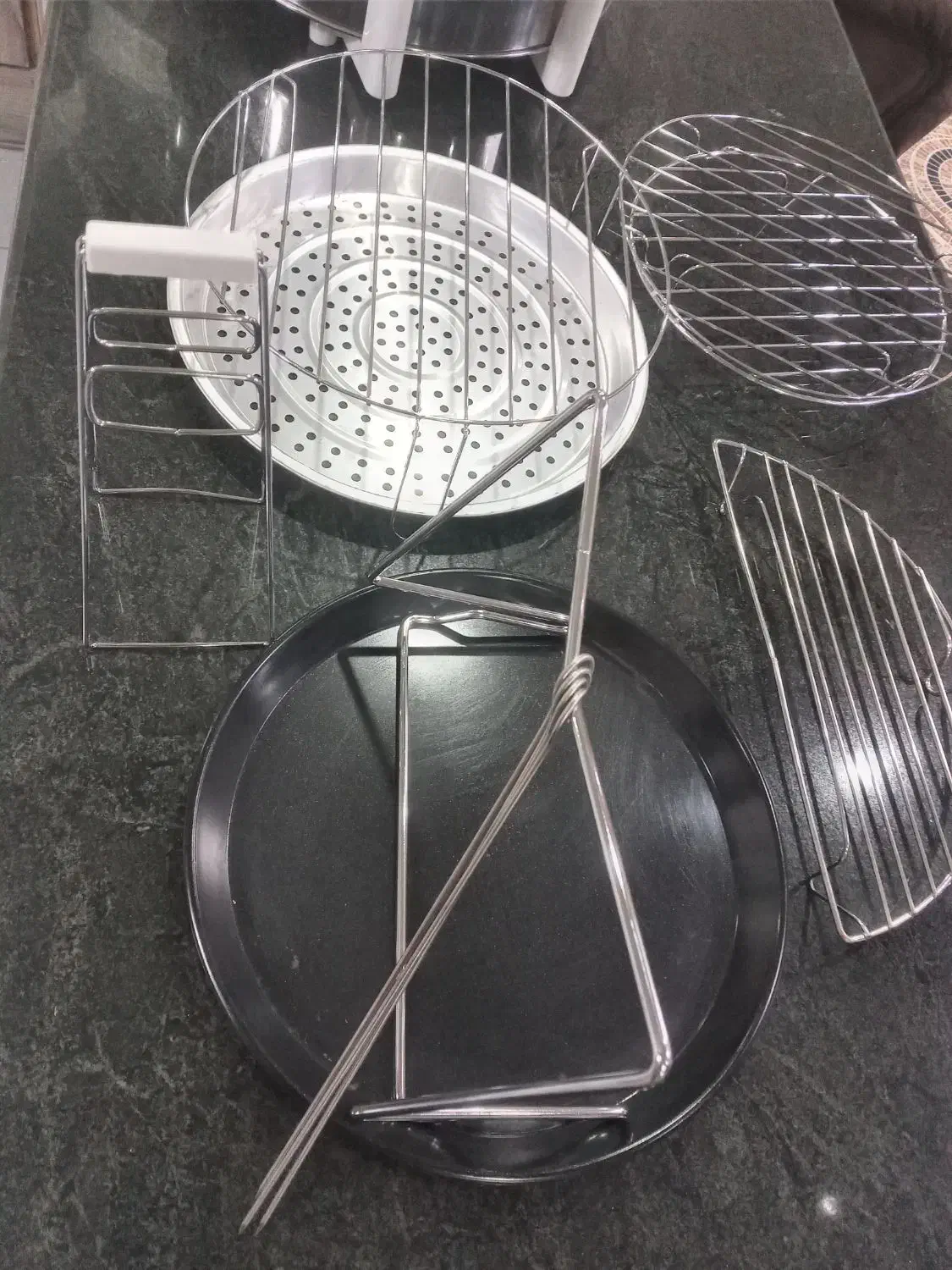 هوا پز|سایر لوازم برقی|آبعلی, |دیوار