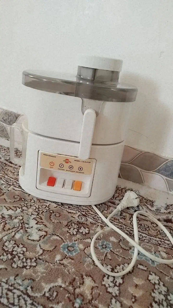 آبمیوه گیری|آبمیوهگیر و آبمرکباتگیر|کرمانشاه, |دیوار