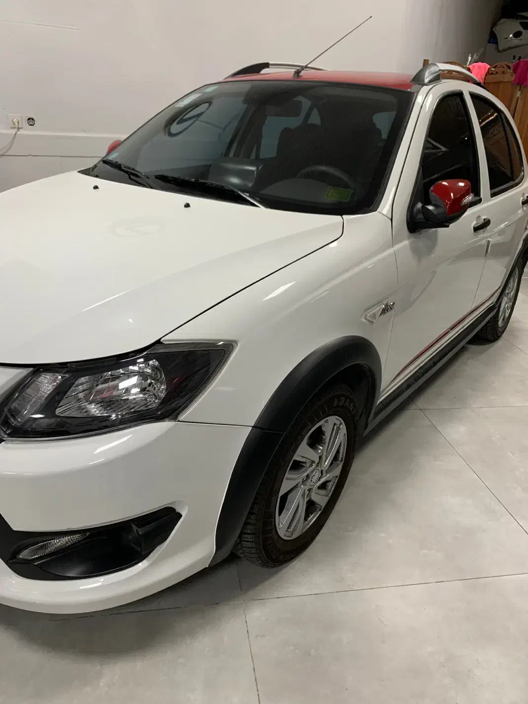 کوییکGXRبارینگ ومانیتوراندروید۴۰۳اقساط|خودرو سواری و وانت|اصفهان, خانه اصفهان|دیوار