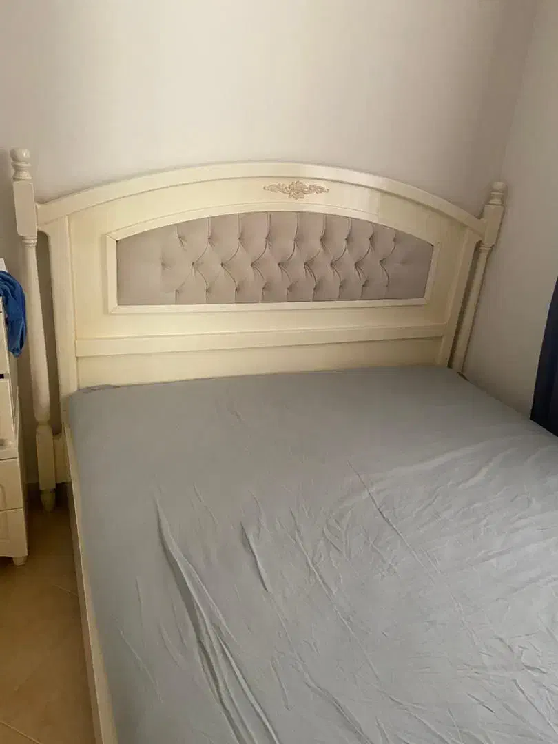 تخت|تخت و سرویس خواب|تهران, شیخ هادی|دیوار