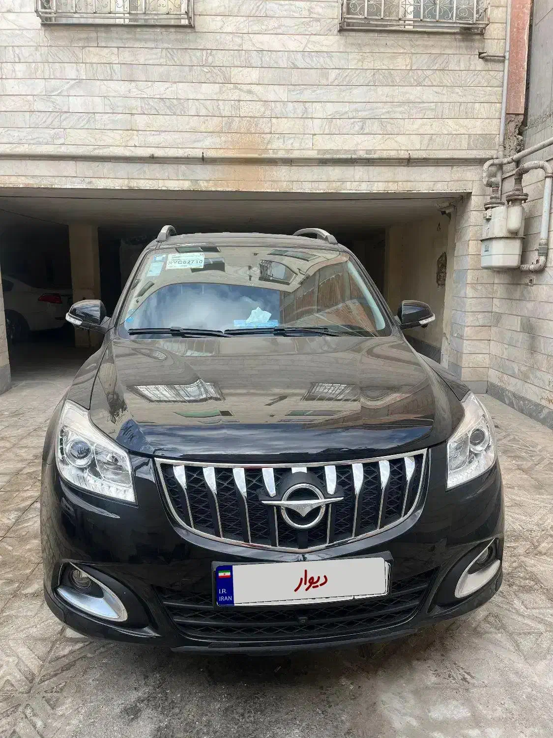 هایماs7پلاس|خودرو سواری و وانت|اسلام‌شهر, شهرک انبیا|دیوار