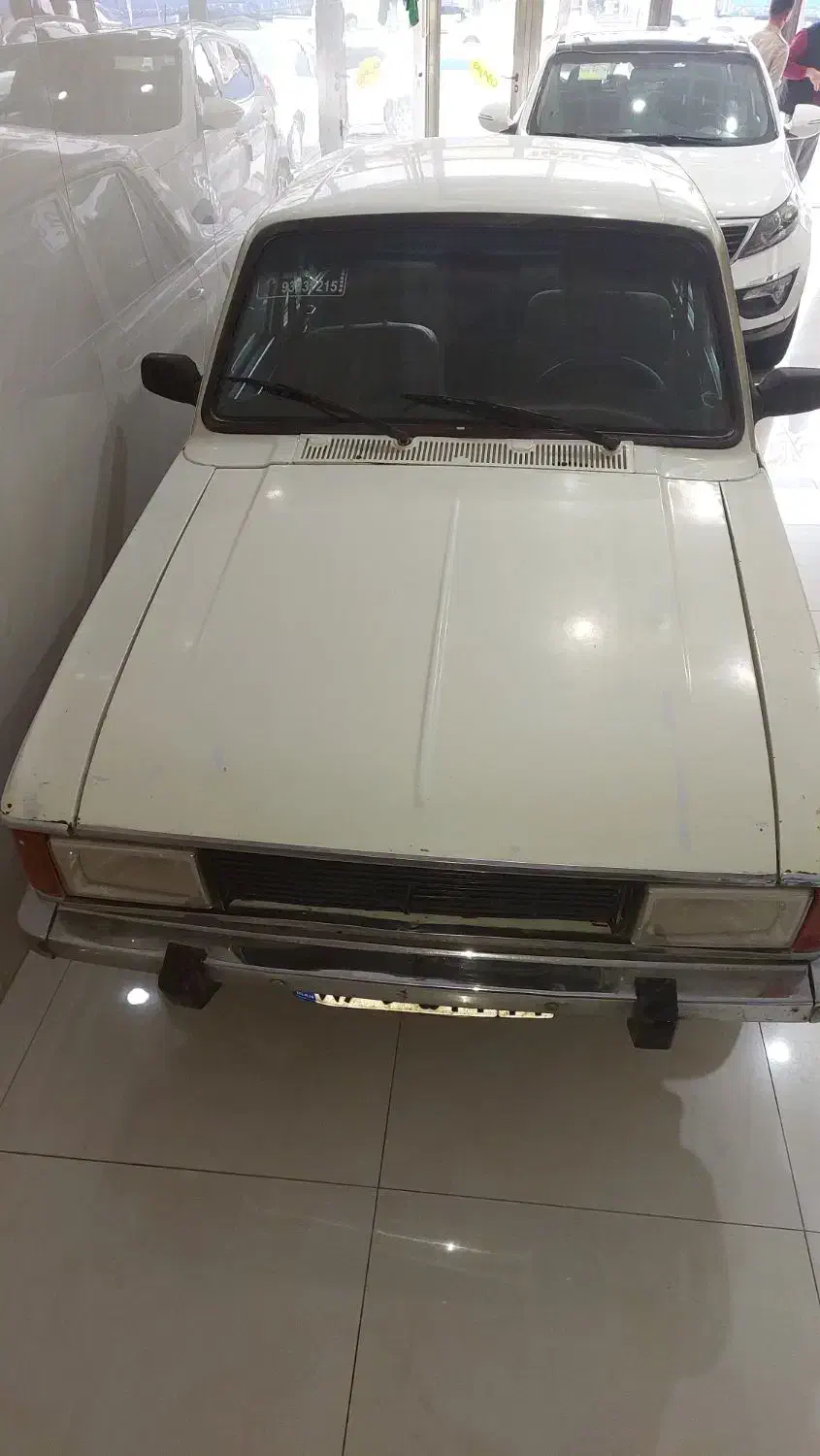 فروش پیکان|خودرو سواری و وانت|پیرانشهر, |دیوار