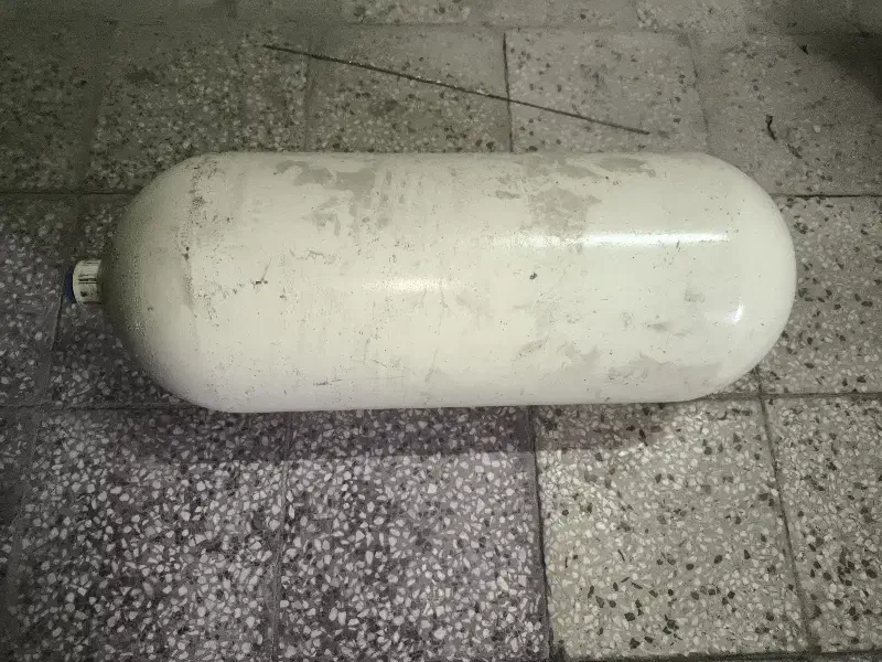 کپسول ۲۰ لیتر CNG|قطعات یدکی و لوازم جانبی|شوشتر, |دیوار