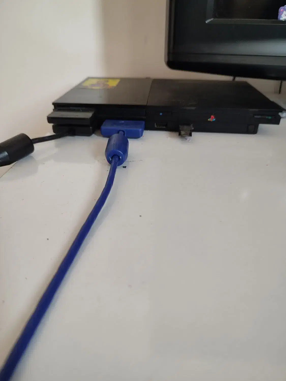 سونی ۲/فلش خور/کپی خور در حد نو|کنسول، بازی ویدئویی و آنلاین|رشت, فلسطین|دیوار