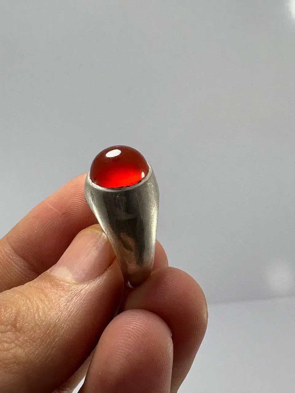 انگشترهای عقیق و درنجف و فیروزه|جواهرات|رباط‌کریم, رباط‌کریم|دیوار