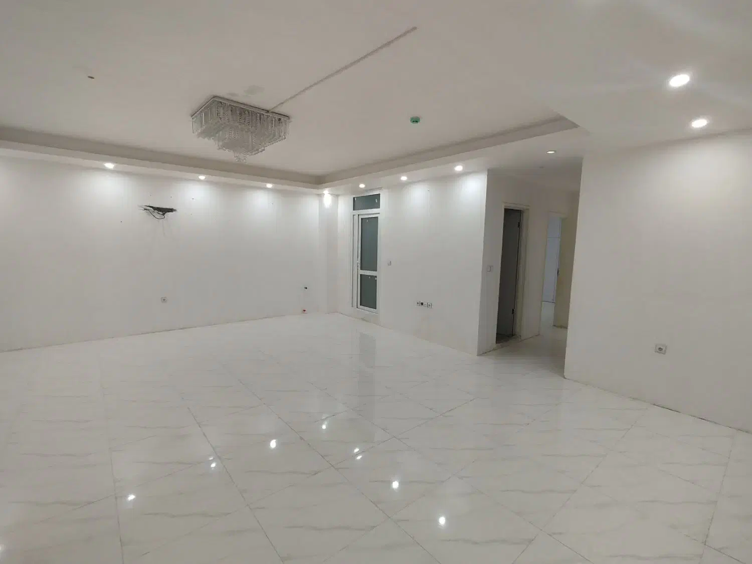 واحد ۱۱۵ متری دو خواب|فروش آپارتمان|اهواز, کوی سعدی|دیوار