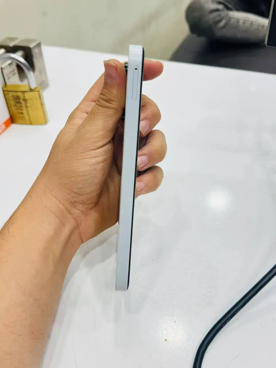 a15 256 gig|موبایل|اهواز, کمپلو شمالی|دیوار