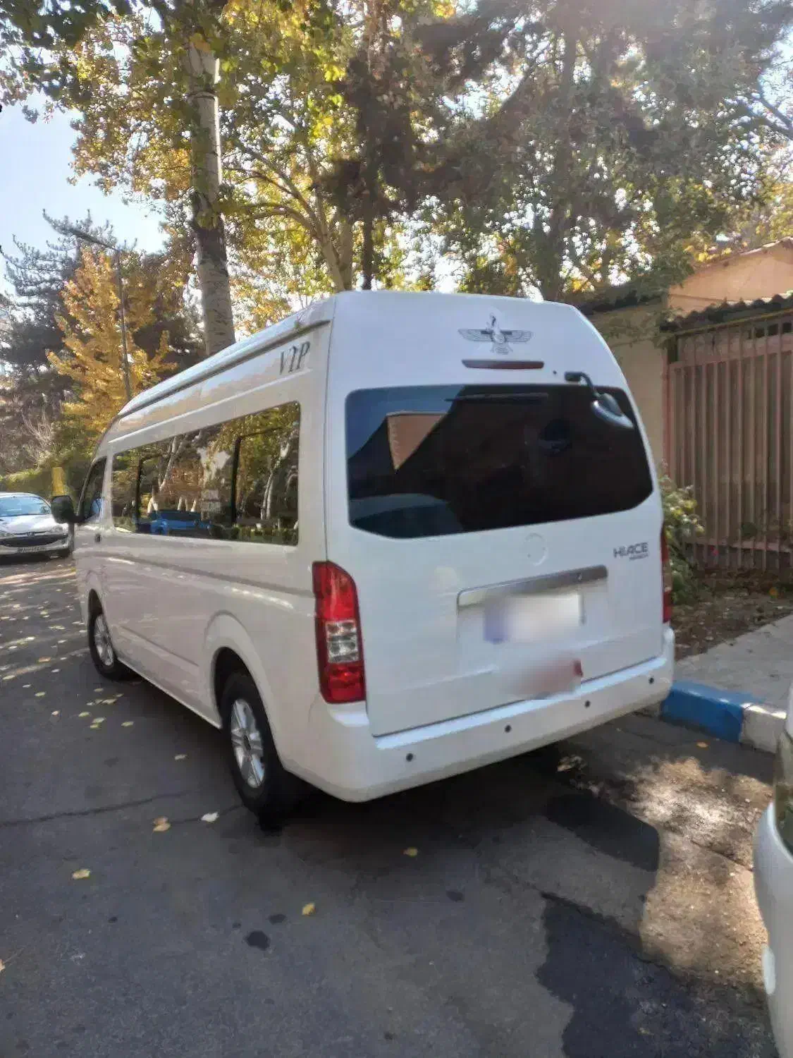 ون وانا|خودرو سواری و وانت|تهران, بریانک|دیوار