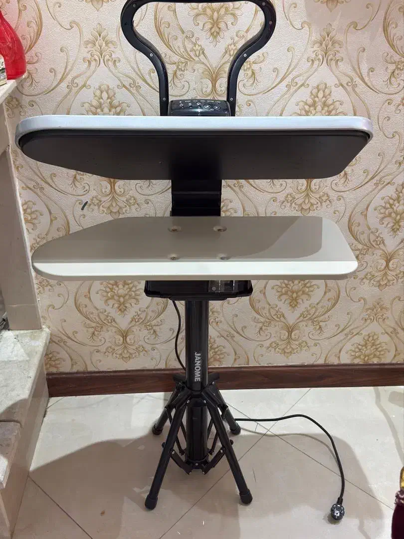 اتو پرس ژانومه|اتو و لوازم اتو|تهران, زعفرانیه|دیوار