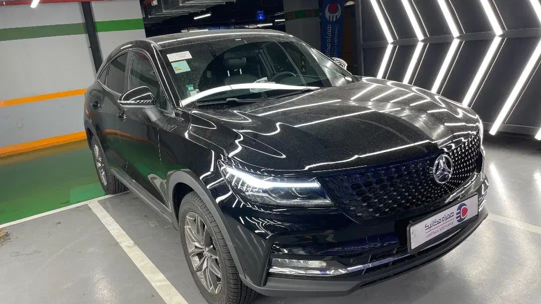 دیگنیتی پرایم مدل 1404|خودرو سواری و وانت|تهران, پونک|دیوار