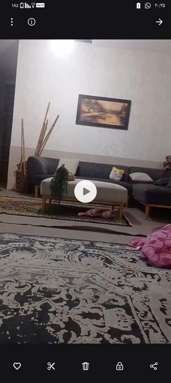 رهن و اجاره منزل کتس بس ..|اجارهٔ خانه و ویلا|شیراز, شهرک مهدی‌آباد|دیوار