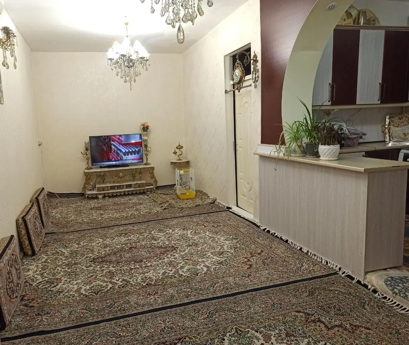 خانه ویلایی در بیجار|فروش خانه و ویلا|بیجار, |دیوار