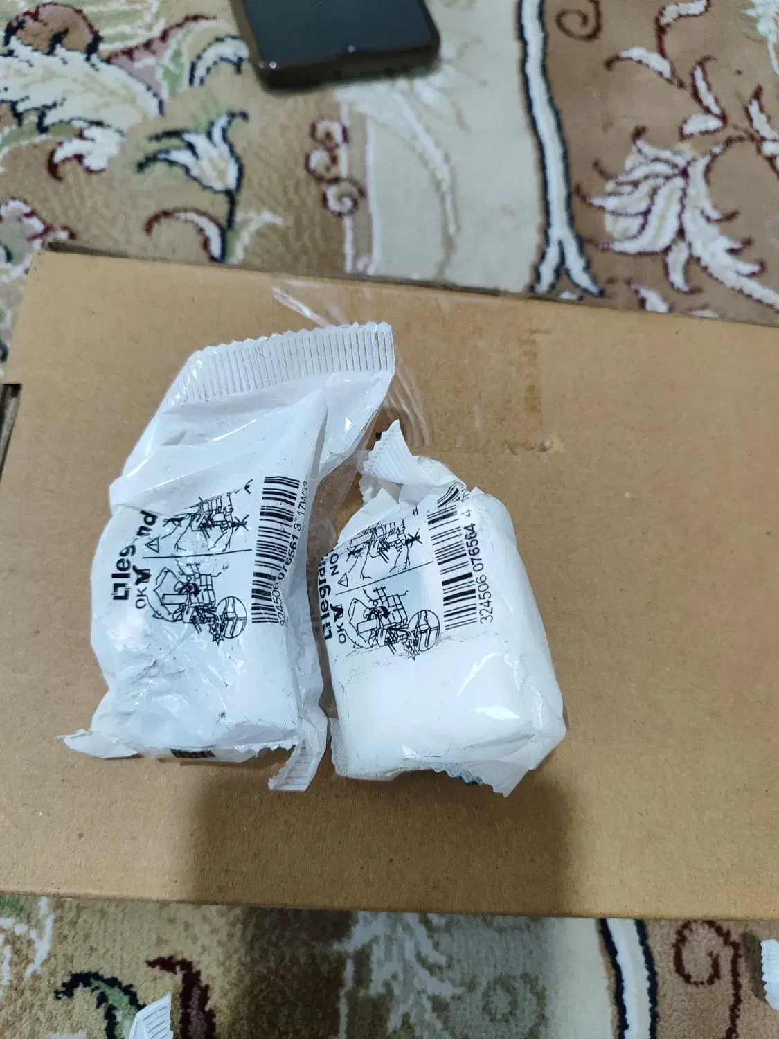 کیستون شبکه لگراند|مودم و تجهیزات شبکه|تهران, ستارخان|دیوار