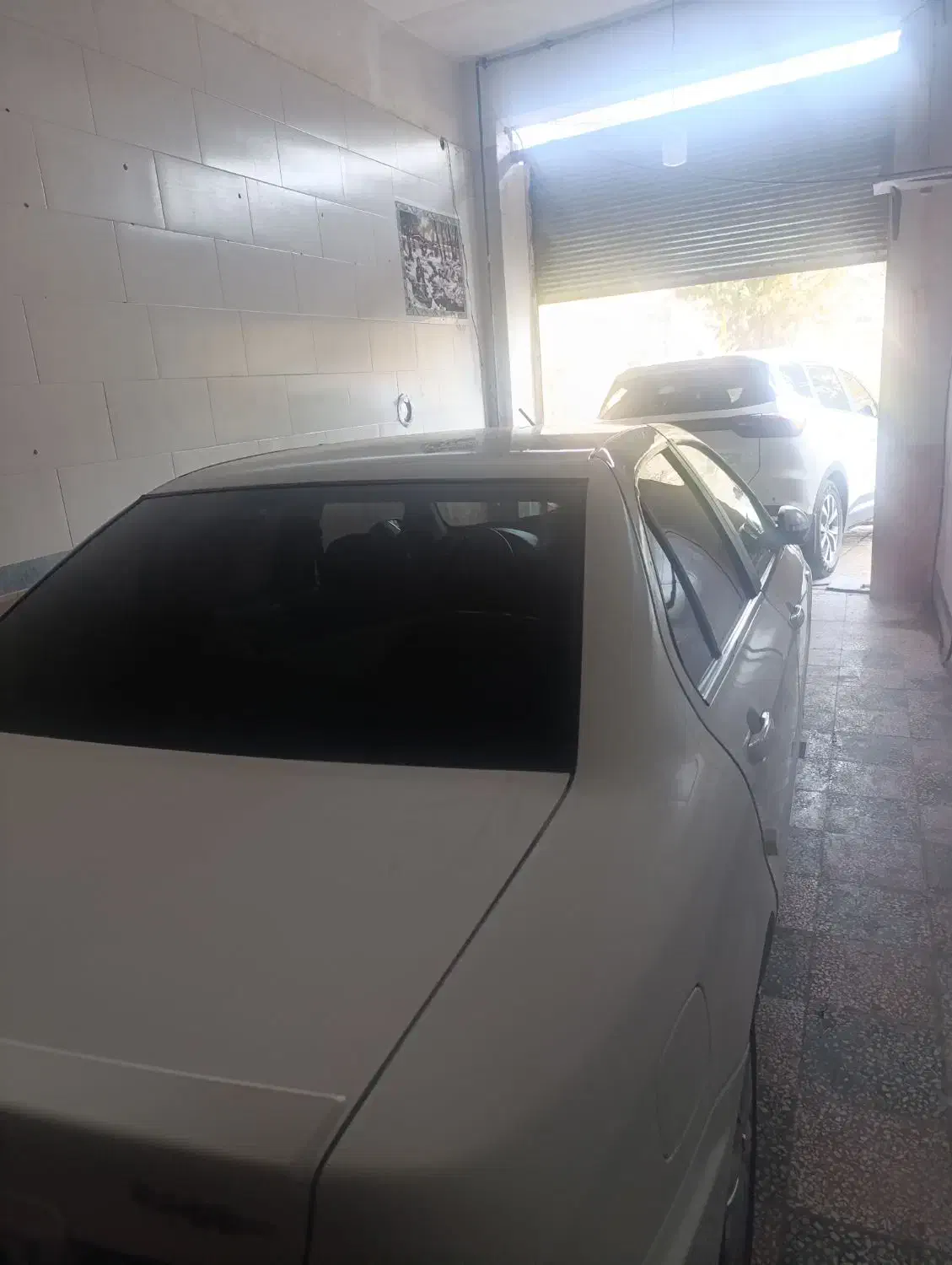 سمند مدل1404|خودرو سواری و وانت|آبش احمد, |دیوار