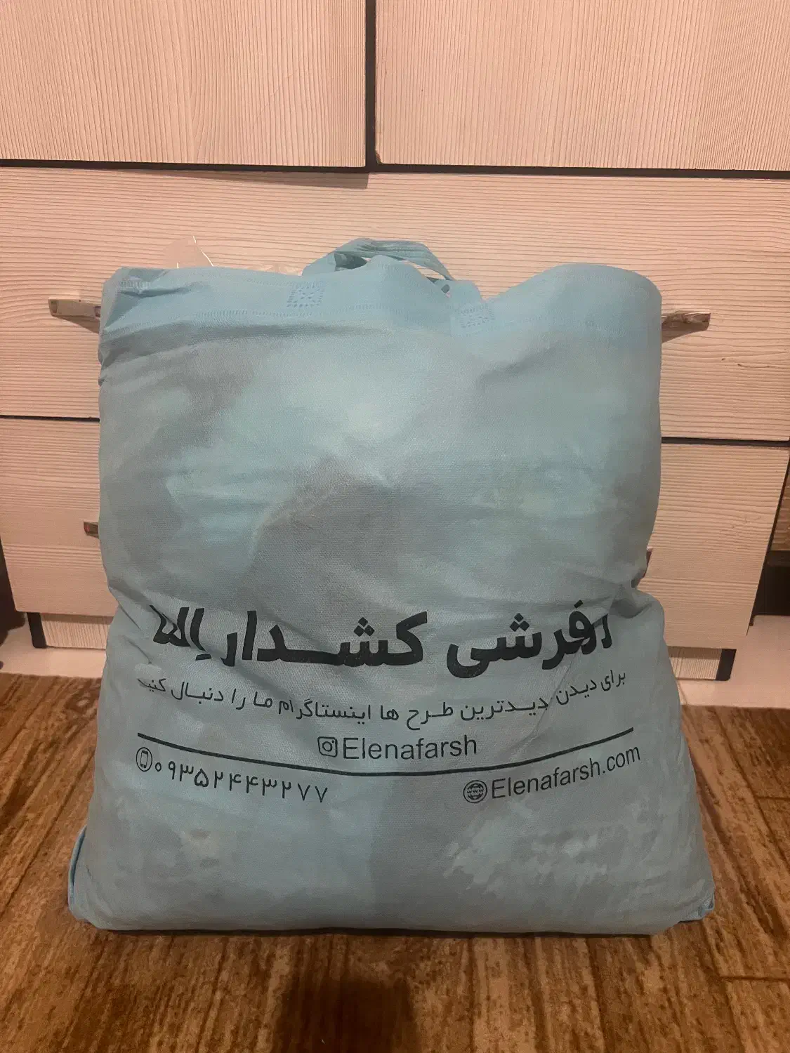 دوعدد روفرشی ترک کشدار دونه ای ۱۵۰۰|روفرشی|قزوین, |دیوار