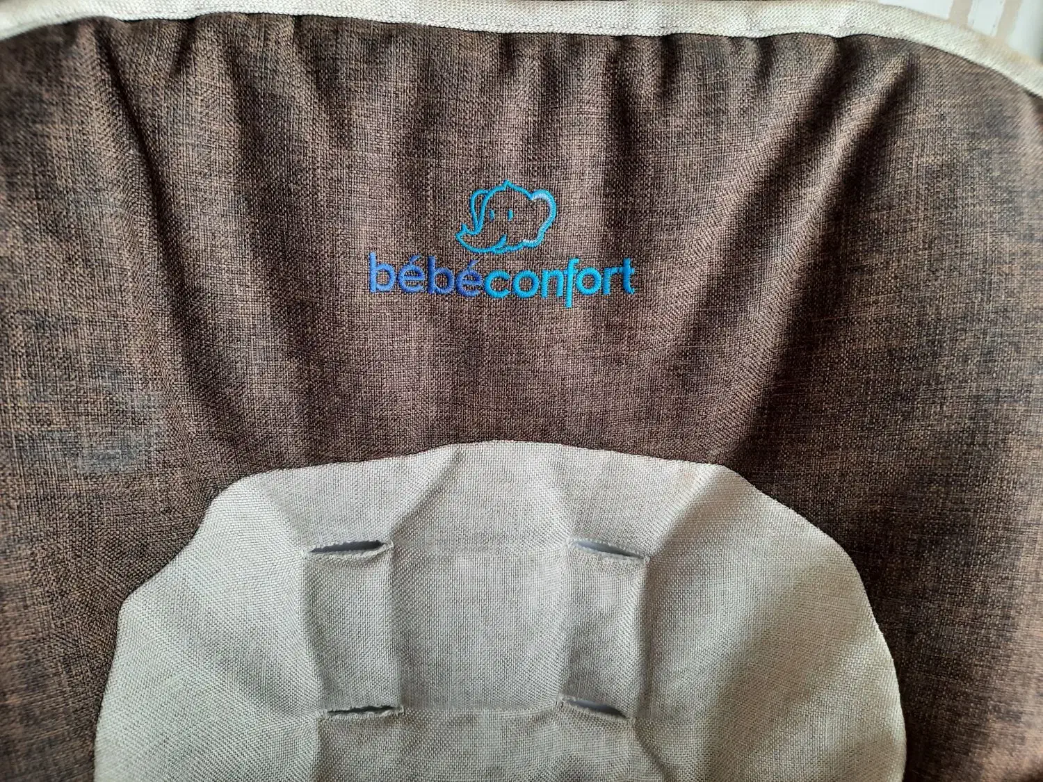 صندلی غذای کودک برند بب کانفورت|تخت و صندلی بچه|کرمانشاه, |دیوار