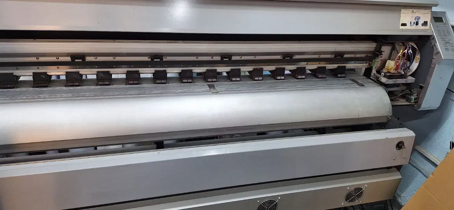 دستگاه اکو سالونت|ماشینآلات صنعتی|تهران, قیام|دیوار