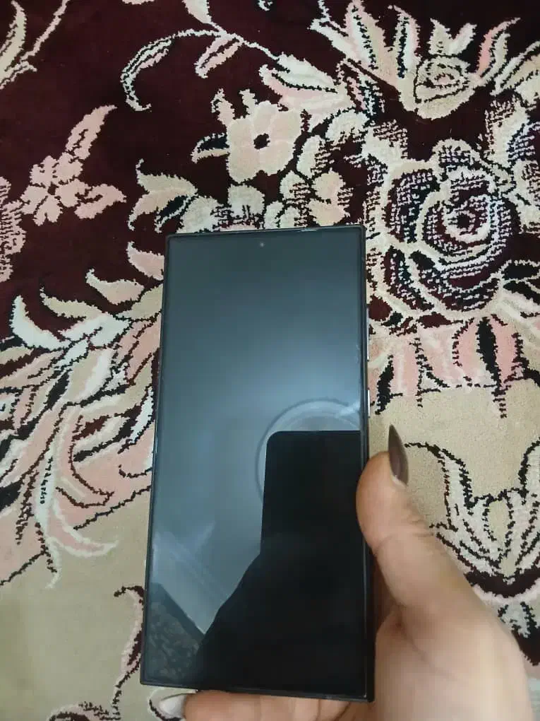 S24 ultra|موبایل|تهران, نعمتآباد|دیوار