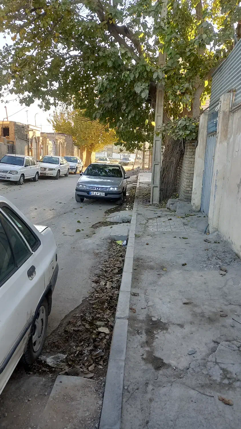 خانه اجاره ای چناران حیاط دربست|اجارهٔ خانه و ویلا|چناران, |دیوار