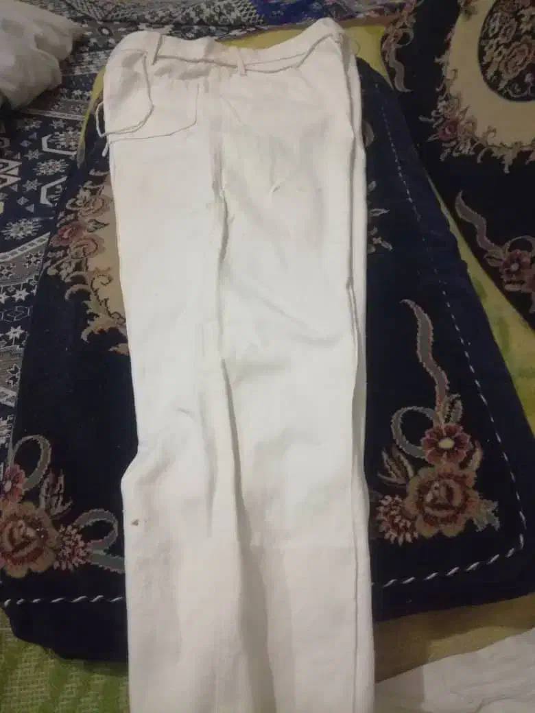 لباس کاراته بچگانه سایز1/5|تجهیزات ورزشی|شیراز, دارالرحمه|دیوار