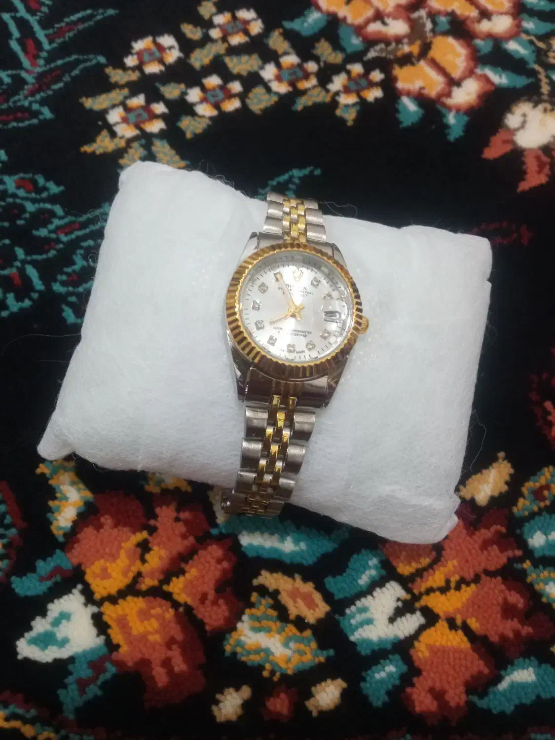 ساعت مچی رولکس|ساعت|سنندج, |دیوار