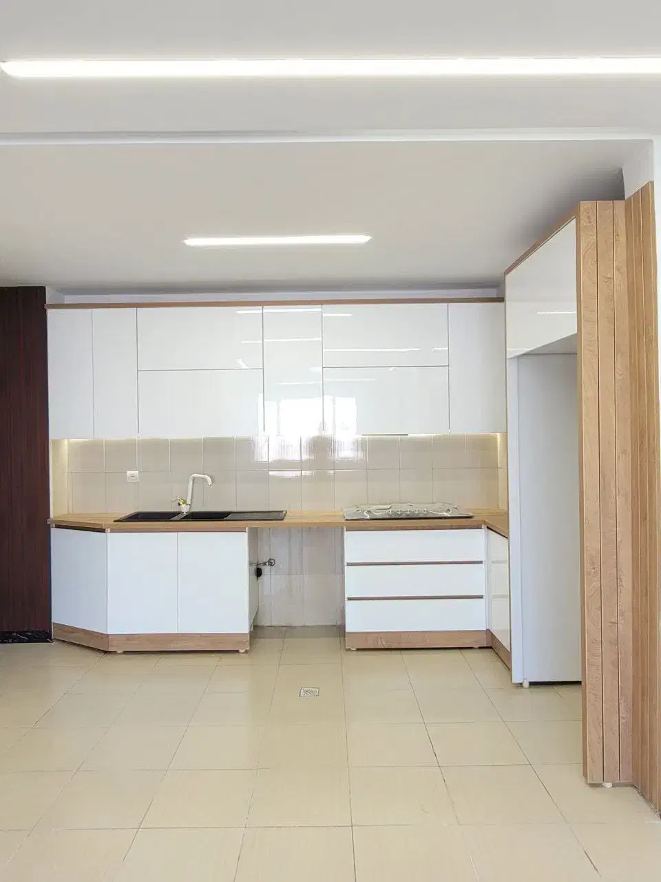 قیمت ها تو سکوت دارن میرن بالا/غرب استان تهران|فروش آپارتمان|تهران, وردآورد|دیوار