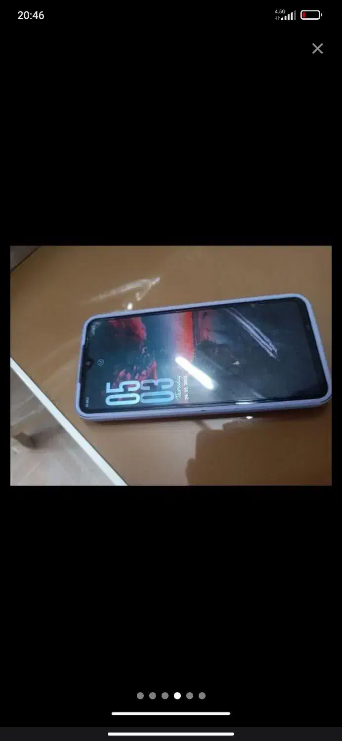 شیائومی نوت ۸ پرو آس|موبایل|قزوین, |دیوار