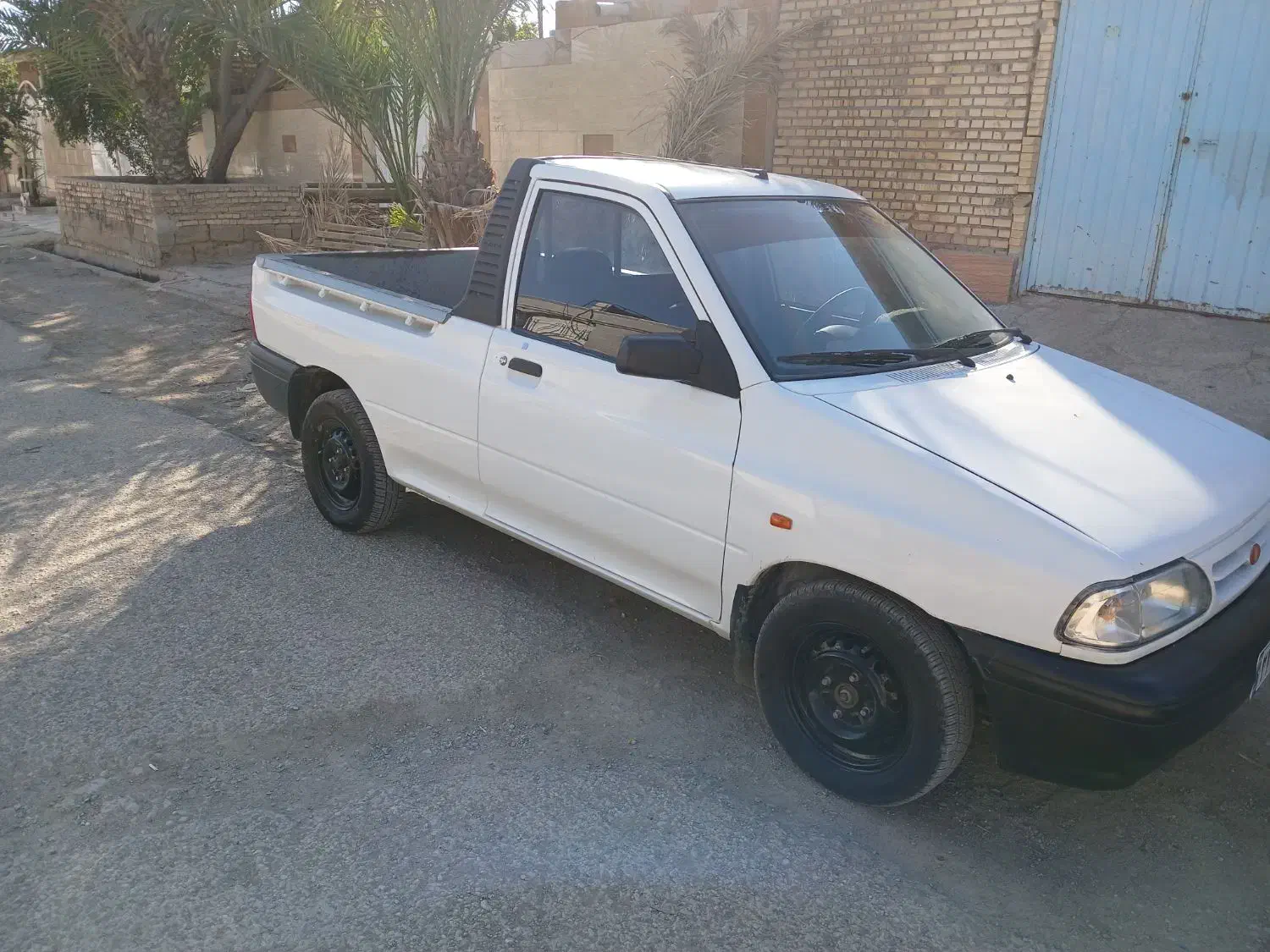 پراید۱۵۱|خودرو سواری و وانت|خرمشهر, |دیوار