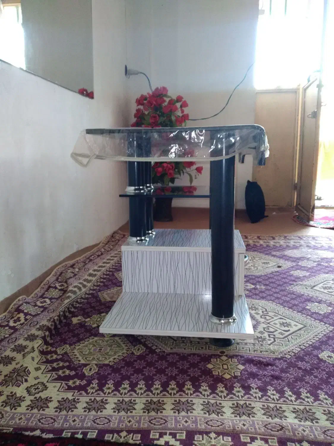 فروش میز تلویزیون|میز تلویزیون|بناب, |دیوار